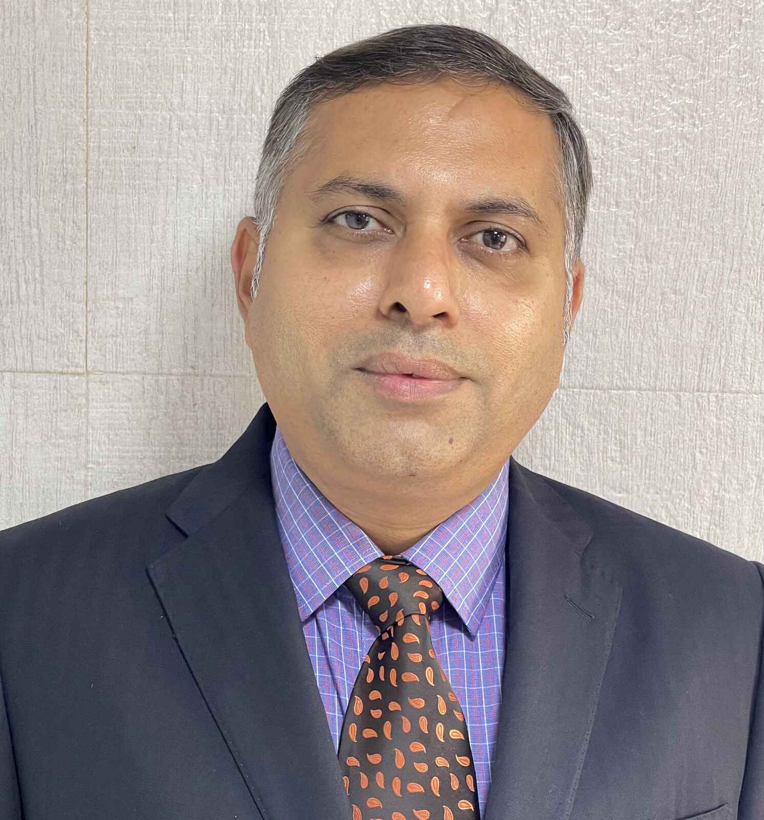 Dr. (hc) Kiran Panchal